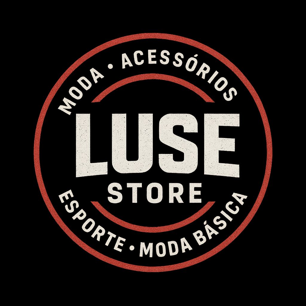 Luse Store, Loja Online | Shopee Brasil