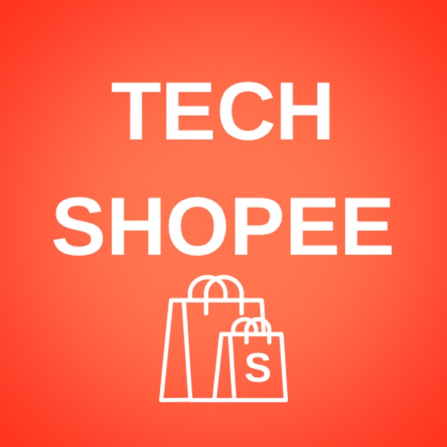 TECH SHOPEE, Loja Online | Shopee Brasil