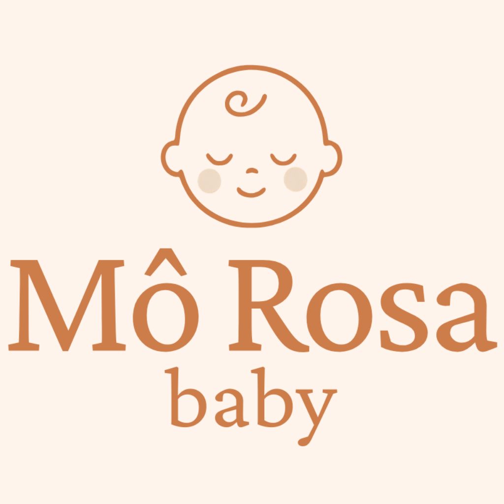 Mô Rosa Baby, Loja Online | Shopee Brasil