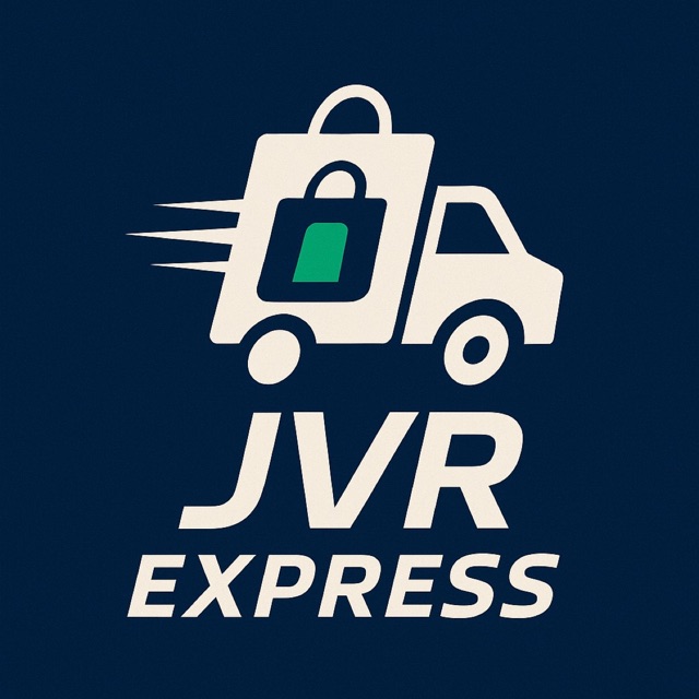 JVR Express, Loja Online | Shopee Brasil