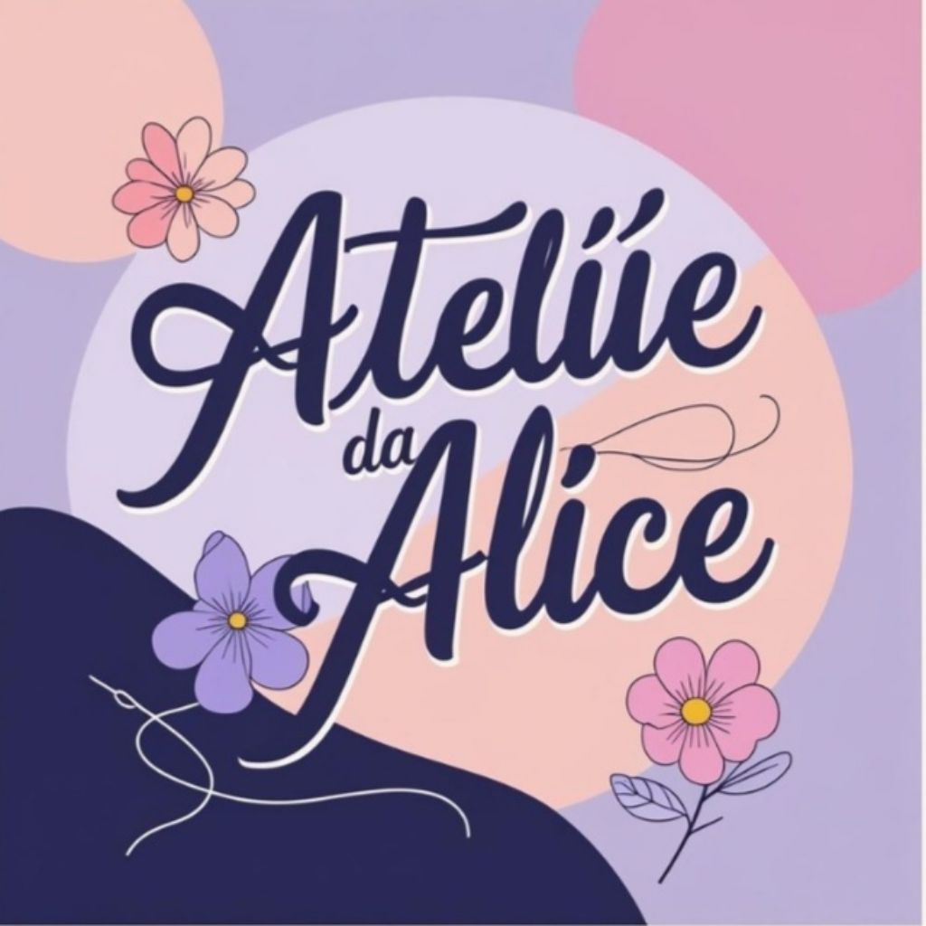 ATELLIE.DA.ALICE, Loja Online | Shopee Brasil