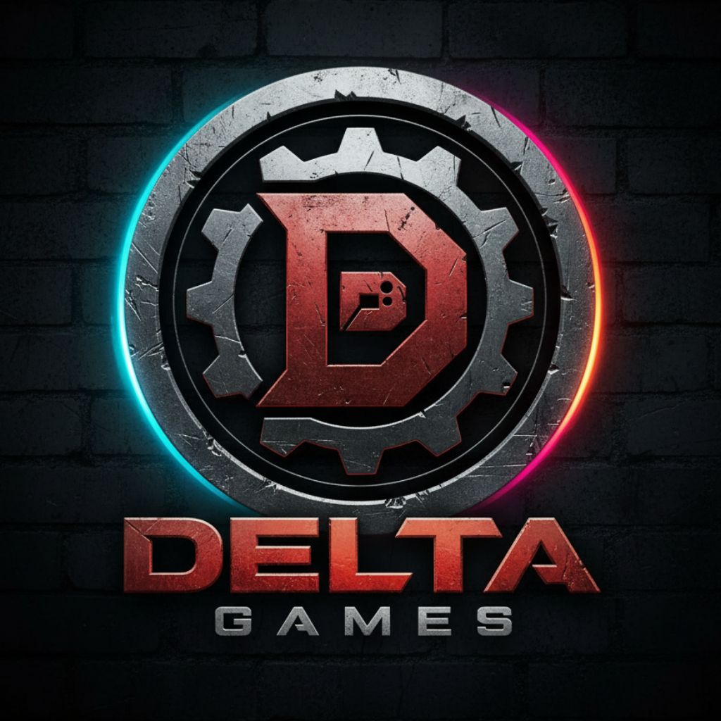 Delta Games, Loja Online | Shopee Brasil