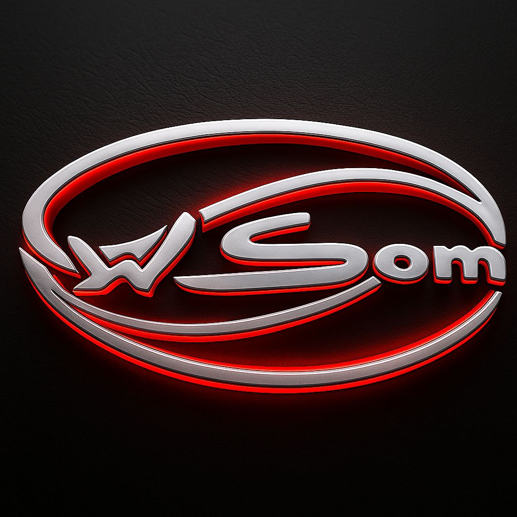 WSOM RANCHARIA, Loja Online | Shopee Brasil