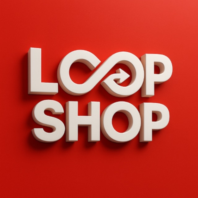 loopshop_br, Loja Online | Shopee Brasil