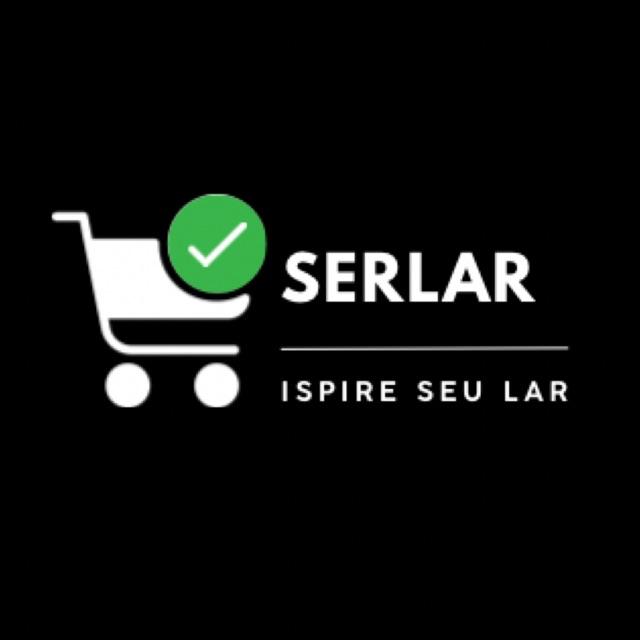 SERLAR, Loja Online | Shopee Brasil