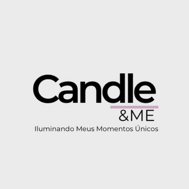 Candle&Me, Loja Online | Shopee Brasil