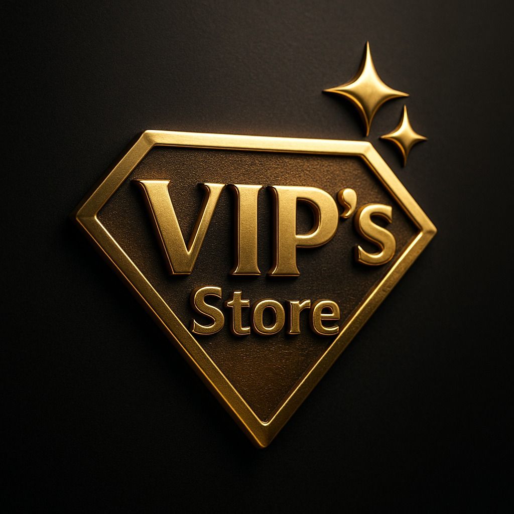 Vip'sStore®, Loja Online | Shopee Brasil
