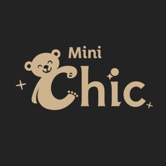 Loja Mini Chic, Loja Online | Shopee Brasil