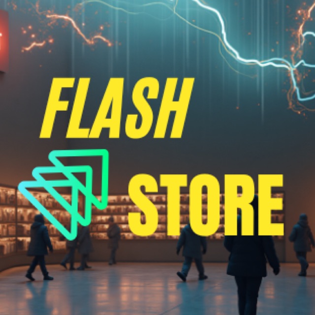 flashstore7, Loja Online | Shopee Brasil