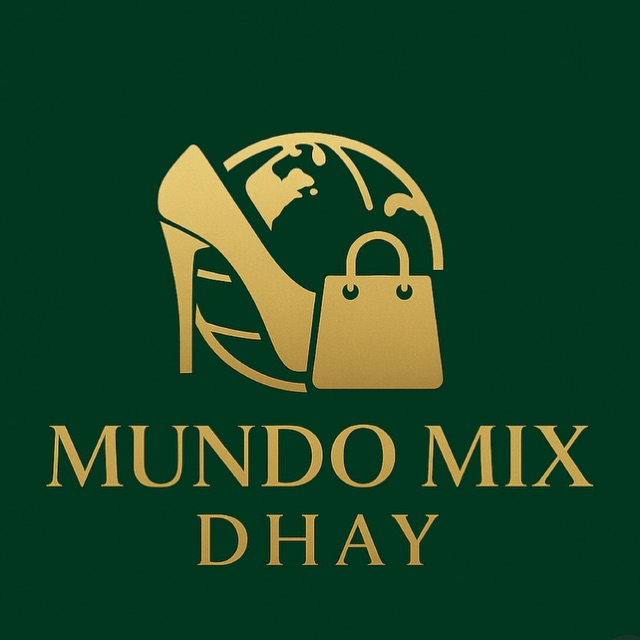 Mundo Mix Dhay, Loja Online | Shopee Brasil