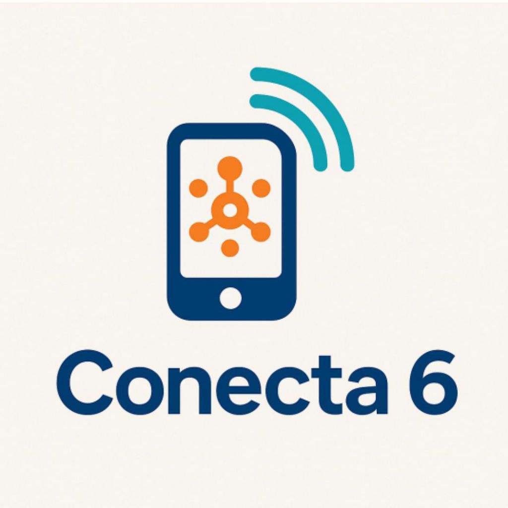 Conecta6, Loja Online | Shopee Brasil