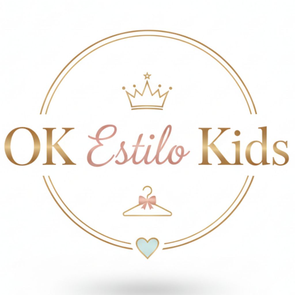 ok style kids, Loja Online | Shopee Brasil