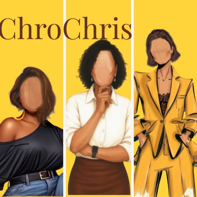 ChroChrisOficial, Loja Online | Shopee Brasil