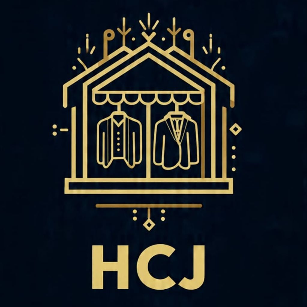 HCJ MODAS, Loja Online | Shopee Brasil