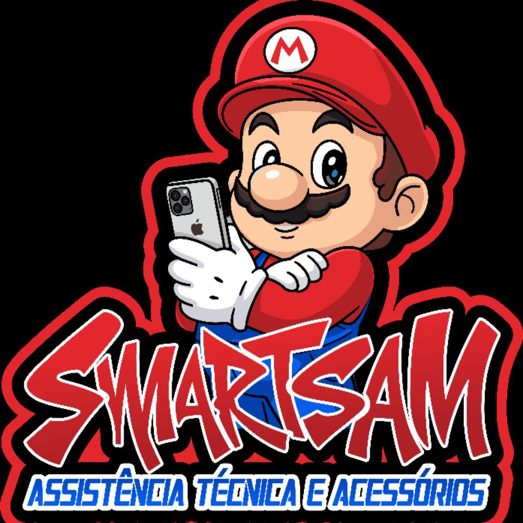 SmartSam, Loja Online | Shopee Brasil