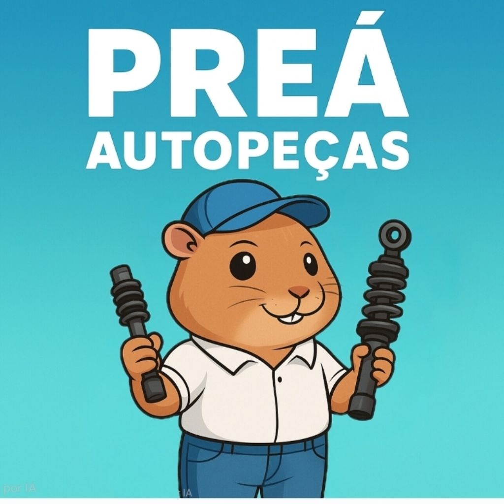 Preá Autopeças, Loja Online | Shopee Brasil