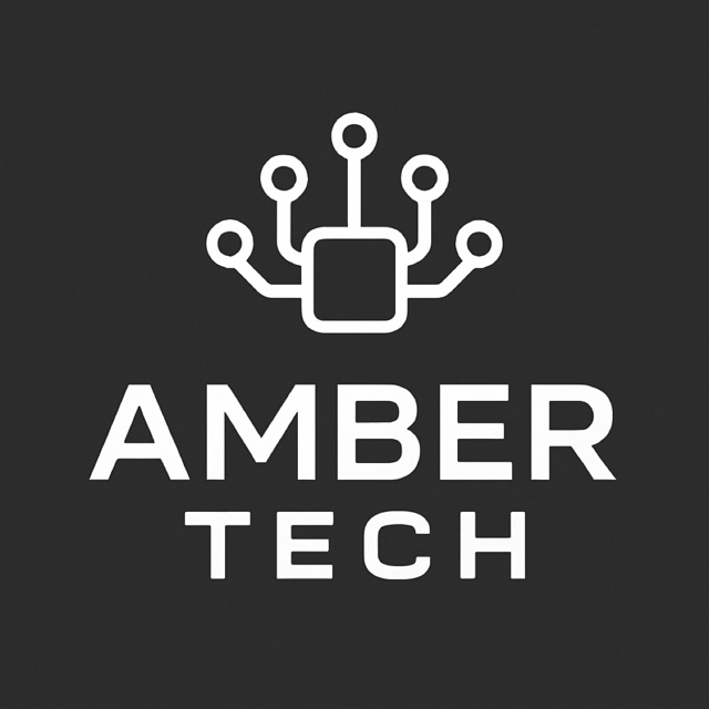 Amber Tech, Loja Online | Shopee Brasil