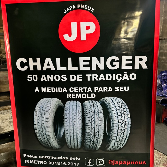 Japa Pneus, Loja Online | Shopee Brasil