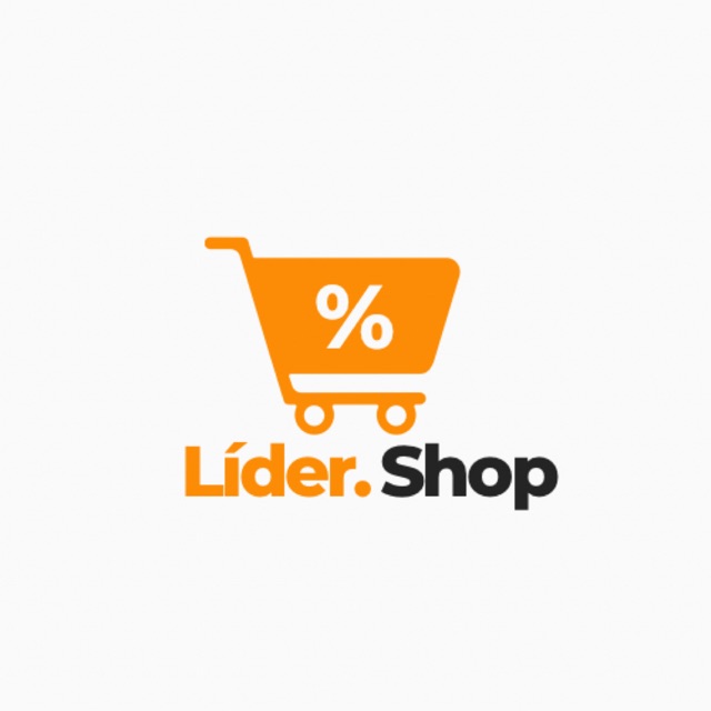lider.shop, Loja Online | Shopee Brasil