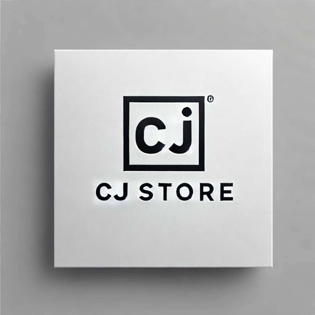 C&J STORE., Loja Online | Shopee Brasil