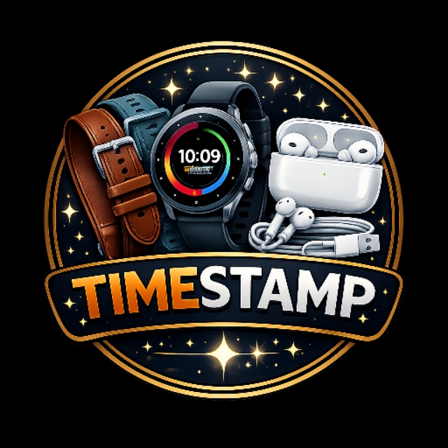 TimeStamp Relojoaria & Acessórios, Loja Online | Shopee Brasil