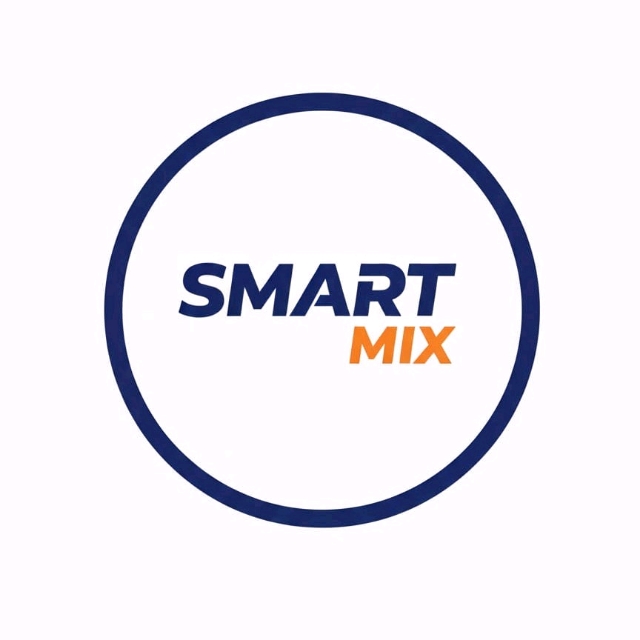 Smart Mix , Loja Online | Shopee Brasil