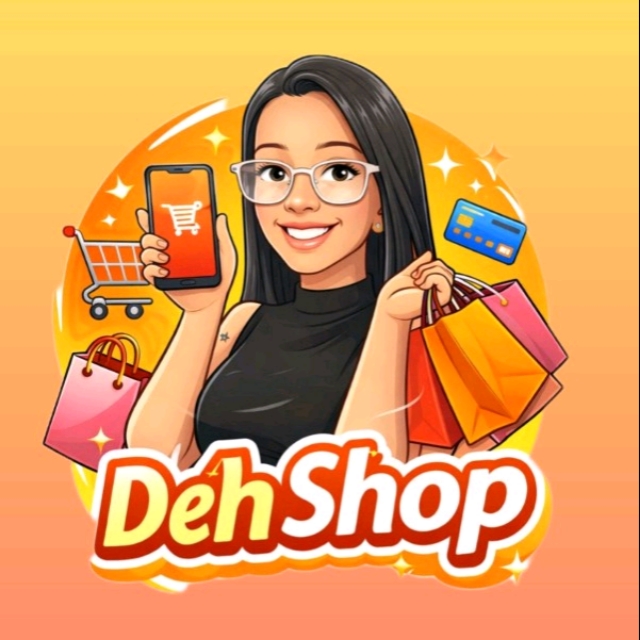 Déh shop oficial, Loja Online | Shopee Brasil