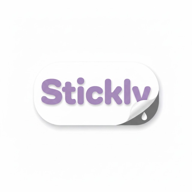 Stickly adesivos, Loja Online | Shopee Brasil