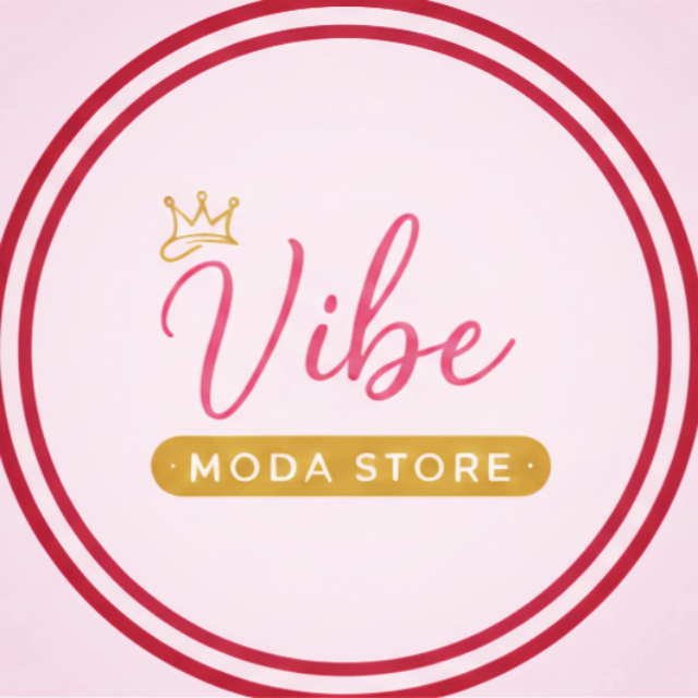 VIBE MODA STORE, Loja Online | Shopee Brasil