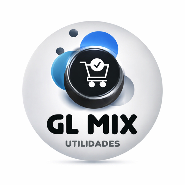 GL MIX Utilidades Oficial, Loja Online | Shopee Brasil