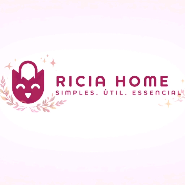 RICIA HOME, Loja Online | Shopee Brasil