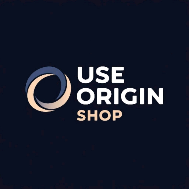 Use Origin Shop, Loja Online | Shopee Brasil