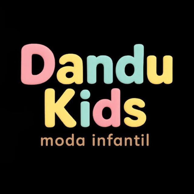 Dandu_Kids, Loja Online | Shopee Brasil