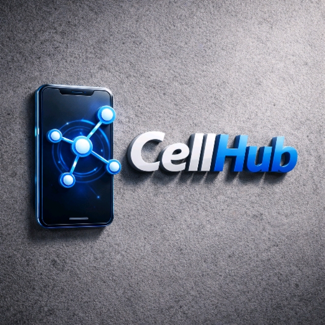 Cell-Hub, Loja Online | Shopee Brasil