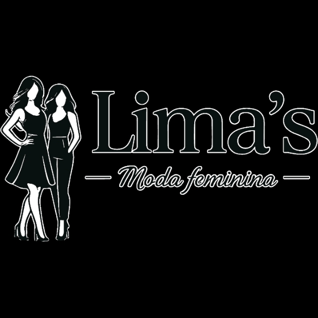 Lima'S Moda Feminina, Loja Online | Shopee Brasil