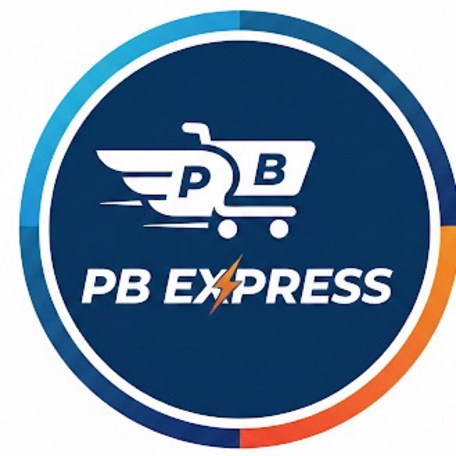 PB Express BR, Loja Online | Shopee Brasil