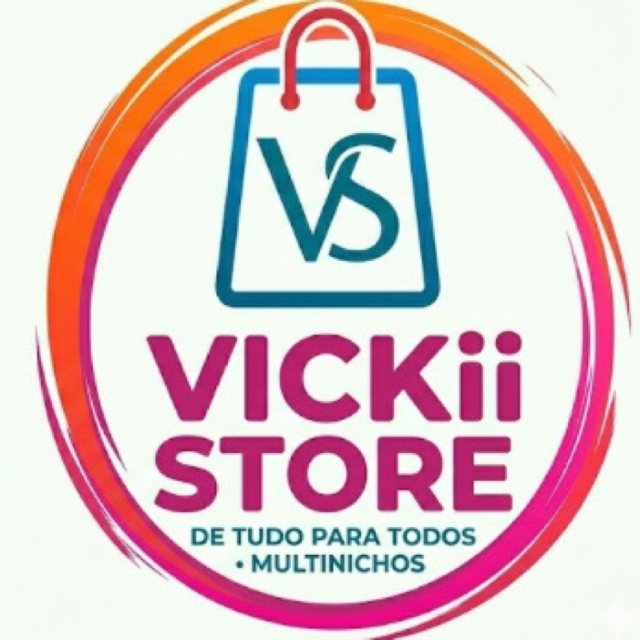 Vickii Store, Loja Online | Shopee Brasil
