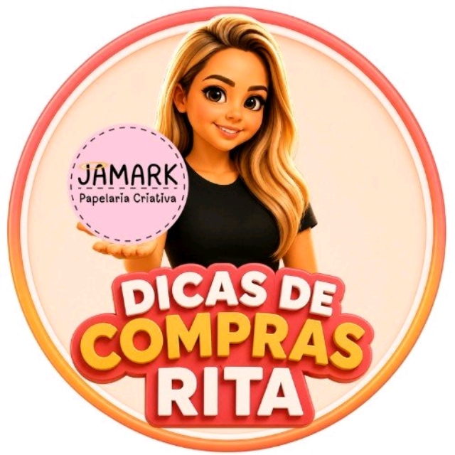 JAMARK Papelaria Criativa, Loja Online | Shopee Brasil