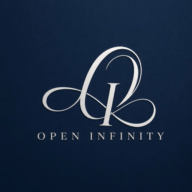 Open infinity, Loja Online | Shopee Brasil