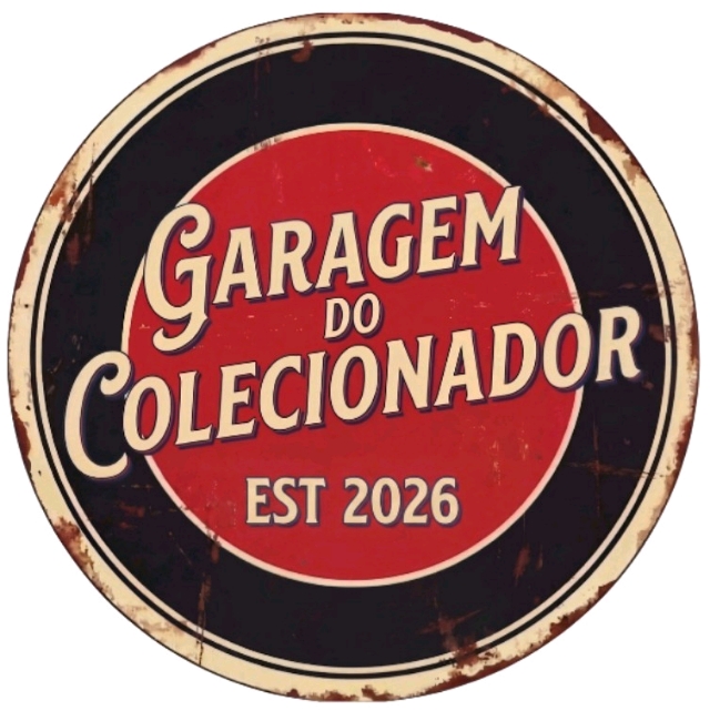 Garagem do colecionador, Loja Online | Shopee Brasil