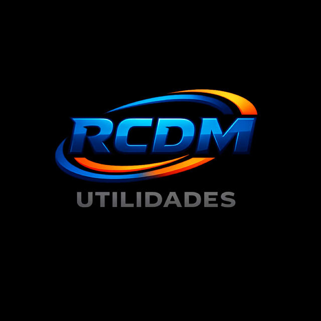 Rcdm Utilidades, Loja Online | Shopee Brasil