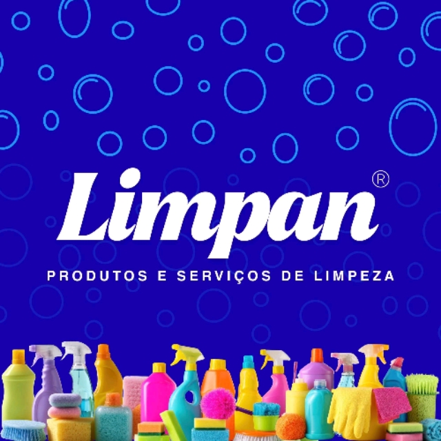 Limpan, Loja Online | Shopee Brasil