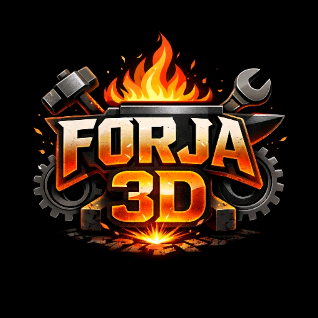 Forja3D Personalizados, Loja Online | Shopee Brasil