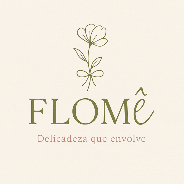 Flomê Personalizados, Loja Online | Shopee Brasil