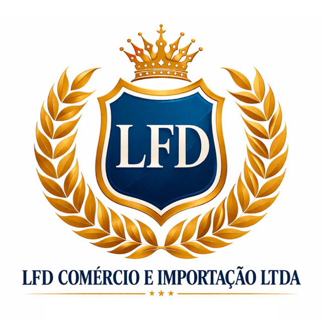 LFD COMERCIO E IMPORTACAO LTDA, Loja Online | Shopee Brasil