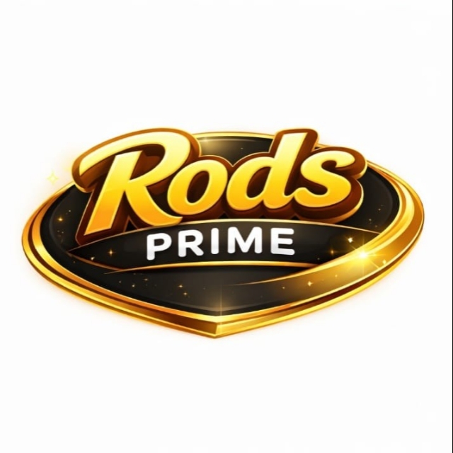 Rods Prime, Loja Online | Shopee Brasil