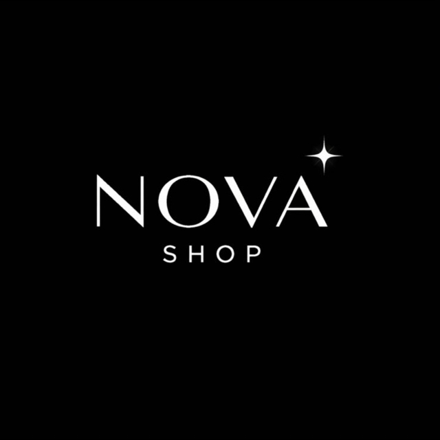 NOVA SHOP , Loja Online | Shopee Brasil