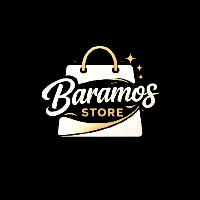 Baramos Store, Loja Online | Shopee Brasil