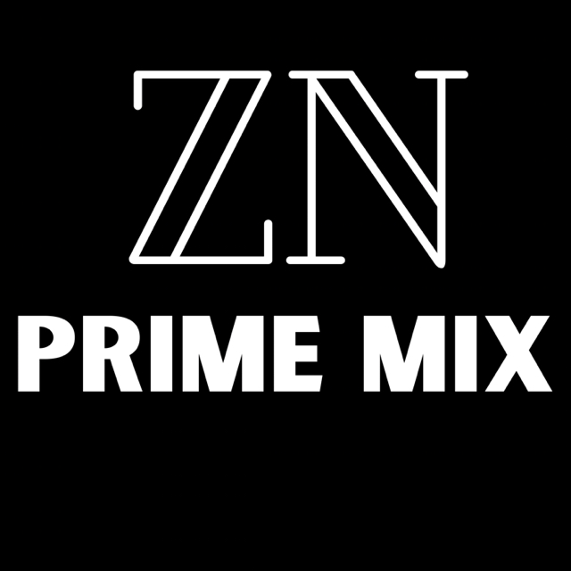ZN PRIME MIX, Loja Online | Shopee Brasil