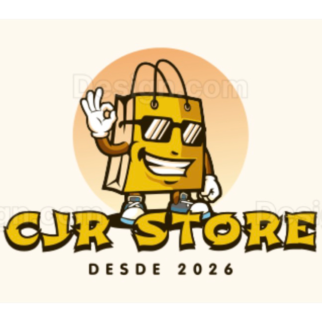 CJR.store, Loja Online | Shopee Brasil